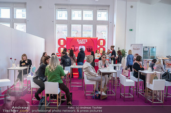 Madonna beauty days Tag 1 - MAK, Wien - Fr 03.10.2025 - 165