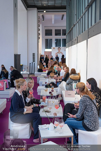 Madonna beauty days Tag 1 - MAK, Wien - Fr 03.10.2025 - 166