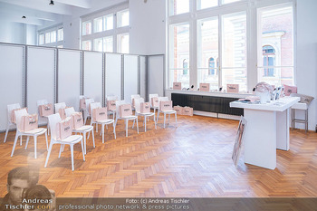 Madonna beauty days Tag 1 - MAK, Wien - Fr 03.10.2025 - 169