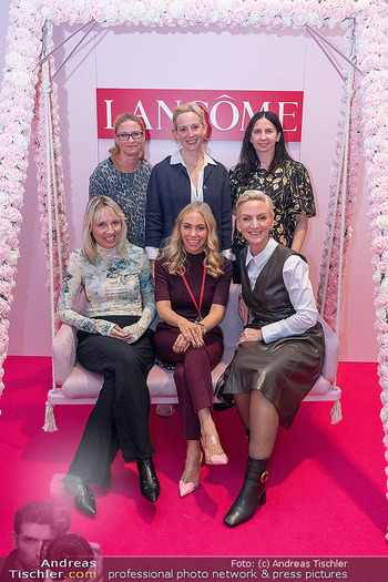 Madonna beauty days Tag 1 - MAK, Wien - Fr 03.10.2025 - 174