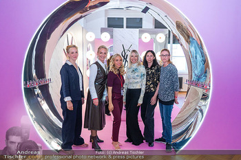 Madonna beauty days Tag 1 - MAK, Wien - Fr 03.10.2025 - 175