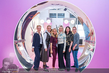 Madonna beauty days Tag 1 - MAK, Wien - Fr 03.10.2025 - Madonna Redaktionsteam176
