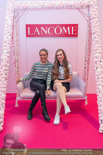 Madonna beauty days Tag 1 - MAK, Wien - Fr 03.10.2025 - Anna STRIGL, Corinna KAMPER179