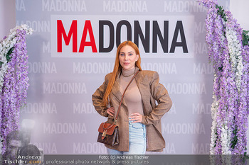 Madonna beauty days Tag 1 - MAK, Wien - Fr 03.10.2025 - Tara TABITHA188