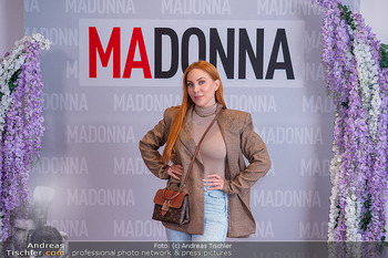 Madonna beauty days Tag 1 - MAK, Wien - Fr 03.10.2025 - Tara TABITHA189