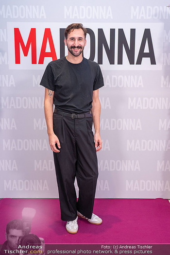 Madonna beauty days Tag 1 - MAK, Wien - Fr 03.10.2025 - 194