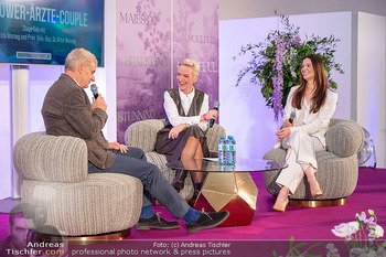 Madonna beauty days Tag 1 - MAK, Wien - Fr 03.10.2025 - 201
