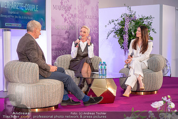 Madonna beauty days Tag 1 - MAK, Wien - Fr 03.10.2025 - 203