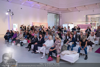 Madonna beauty days Tag 1 - MAK, Wien - Fr 03.10.2025 - 209