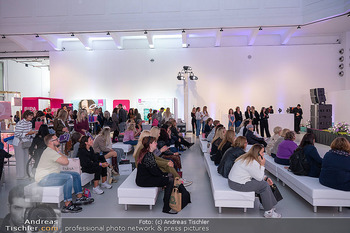 Madonna beauty days Tag 1 - MAK, Wien - Fr 03.10.2025 - 217
