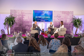 Madonna beauty days Tag 1 - MAK, Wien - Fr 03.10.2025 - 218