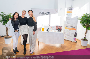 Madonna beauty days Tag 2 - MAK, Wien - Sa 04.10.2025 - 8