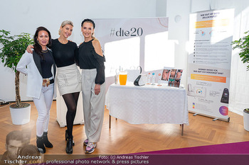 Madonna beauty days Tag 2 - MAK, Wien - Sa 04.10.2025 - 9