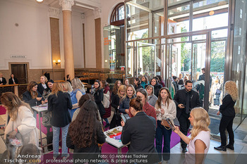 Madonna beauty days Tag 2 - MAK, Wien - Sa 04.10.2025 - 22