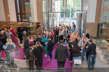 Madonna beauty days Tag 2 - MAK, Wien - Sa 04.10.2025 - 26