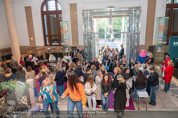 Madonna beauty days Tag 2 - MAK, Wien - Sa 04.10.2025 - 30
