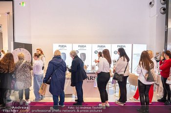 Madonna beauty days Tag 2 - MAK, Wien - Sa 04.10.2025 - 32