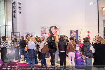 Madonna beauty days Tag 2 - MAK, Wien - Sa 04.10.2025 - 33