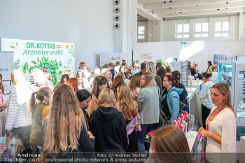 Madonna beauty days Tag 2 - MAK, Wien - Sa 04.10.2025 - 34