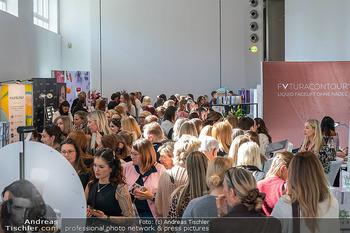 Madonna beauty days Tag 2 - MAK, Wien - Sa 04.10.2025 - 35