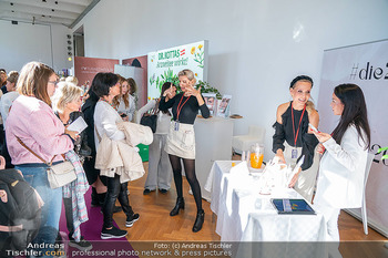 Madonna beauty days Tag 2 - MAK, Wien - Sa 04.10.2025 - 36