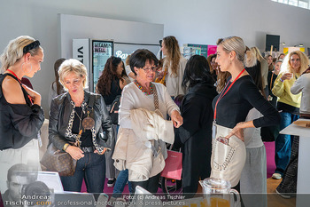 Madonna beauty days Tag 2 - MAK, Wien - Sa 04.10.2025 - 37