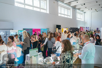 Madonna beauty days Tag 2 - MAK, Wien - Sa 04.10.2025 - 39