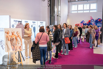Madonna beauty days Tag 2 - MAK, Wien - Sa 04.10.2025 - 41