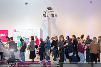 Madonna beauty days Tag 2 - MAK, Wien - Sa 04.10.2025 - 47