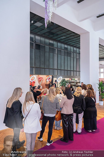 Madonna beauty days Tag 2 - MAK, Wien - Sa 04.10.2025 - 50