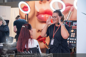 Madonna beauty days Tag 2 - MAK, Wien - Sa 04.10.2025 - 51