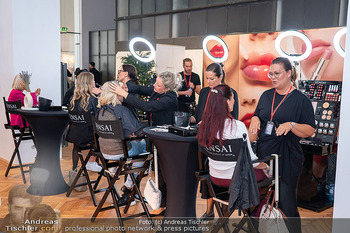 Madonna beauty days Tag 2 - MAK, Wien - Sa 04.10.2025 - 52