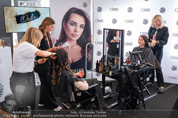 Madonna beauty days Tag 2 - MAK, Wien - Sa 04.10.2025 - 53