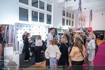 Madonna beauty days Tag 2 - MAK, Wien - Sa 04.10.2025 - 54