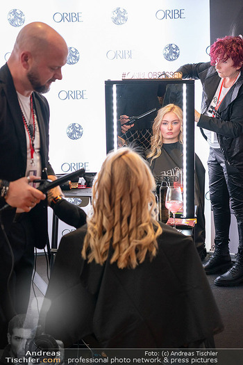 Madonna beauty days Tag 2 - MAK, Wien - Sa 04.10.2025 - 55