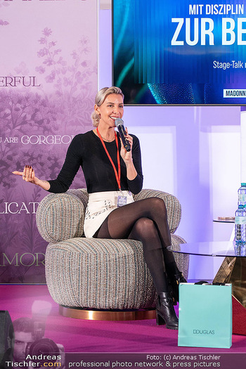 Madonna beauty days Tag 2 - MAK, Wien - Sa 04.10.2025 - 63