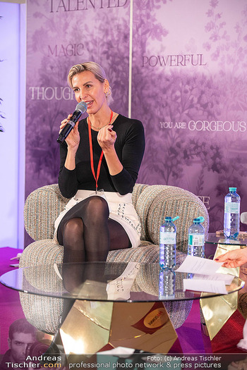 Madonna beauty days Tag 2 - MAK, Wien - Sa 04.10.2025 - 64