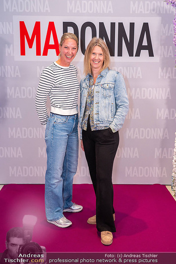 Madonna beauty days Tag 2 - MAK, Wien - Sa 04.10.2025 - 67