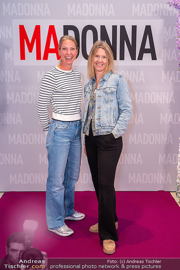 Madonna beauty days Tag 2 - MAK, Wien - Sa 04.10.2025 - 68