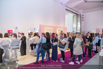 Madonna beauty days Tag 2 - MAK, Wien - Sa 04.10.2025 - 72