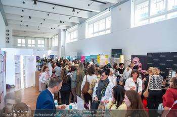 Madonna beauty days Tag 2 - MAK, Wien - Sa 04.10.2025 - 73