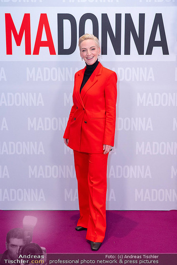 Madonna beauty days Tag 2 - MAK, Wien - Sa 04.10.2025 - 74