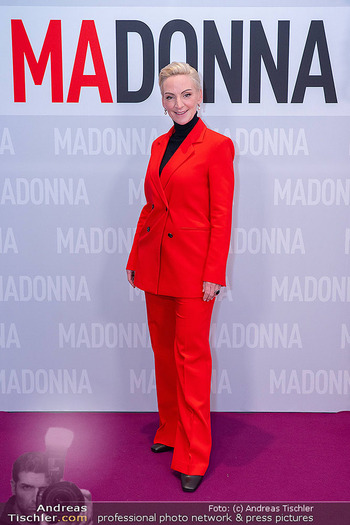 Madonna beauty days Tag 2 - MAK, Wien - Sa 04.10.2025 - Daniela SCHIMKE75