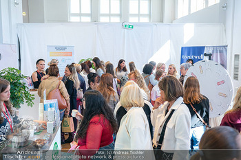 Madonna beauty days Tag 2 - MAK, Wien - Sa 04.10.2025 - 83