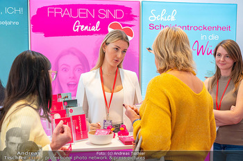 Madonna beauty days Tag 2 - MAK, Wien - Sa 04.10.2025 - 84