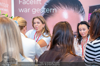 Madonna beauty days Tag 2 - MAK, Wien - Sa 04.10.2025 - 85