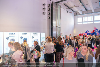 Madonna beauty days Tag 2 - MAK, Wien - Sa 04.10.2025 - 87