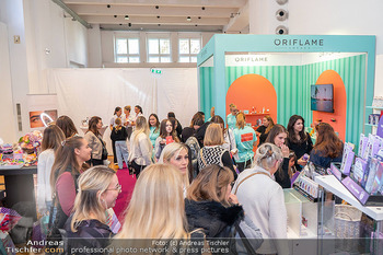 Madonna beauty days Tag 2 - MAK, Wien - Sa 04.10.2025 - 88