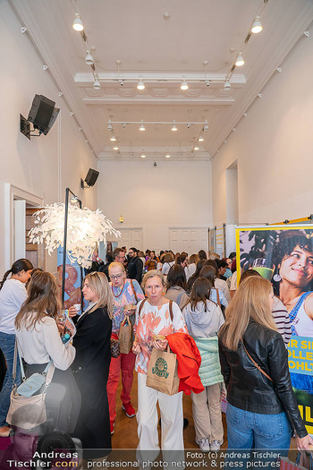 Madonna beauty days Tag 2 - MAK, Wien - Sa 04.10.2025 - 92