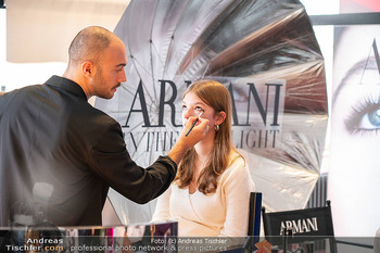 Madonna beauty days Tag 2 - MAK, Wien - Sa 04.10.2025 - 95